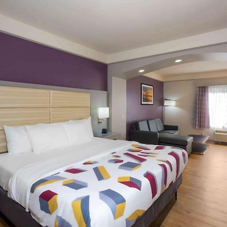 La Quinta By Wyndham Mobile - Daphne Hotel Eksteriør billede