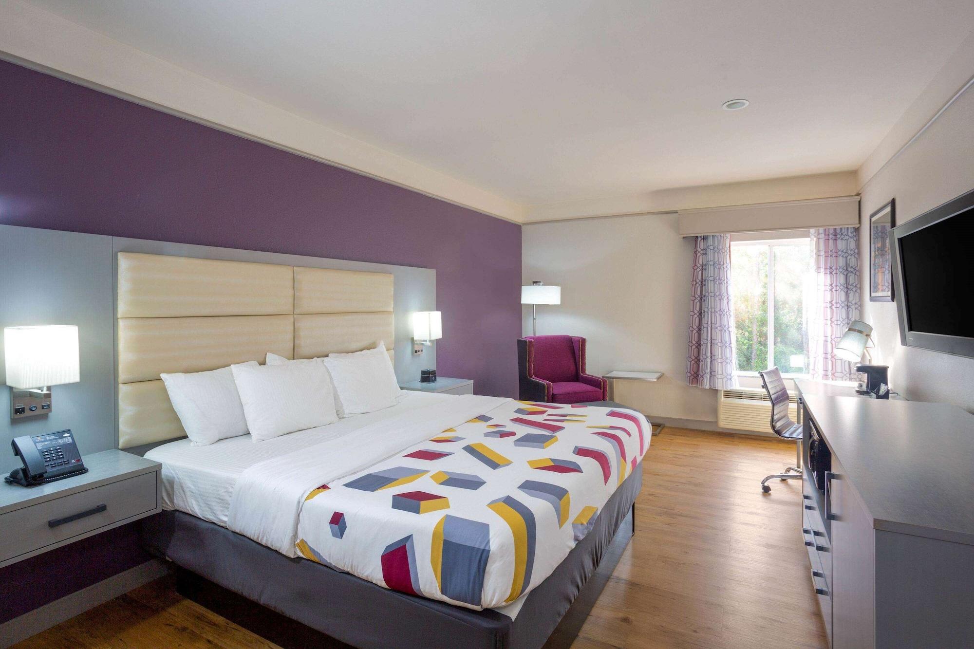 La Quinta By Wyndham Mobile - Daphne Hotel Eksteriør billede