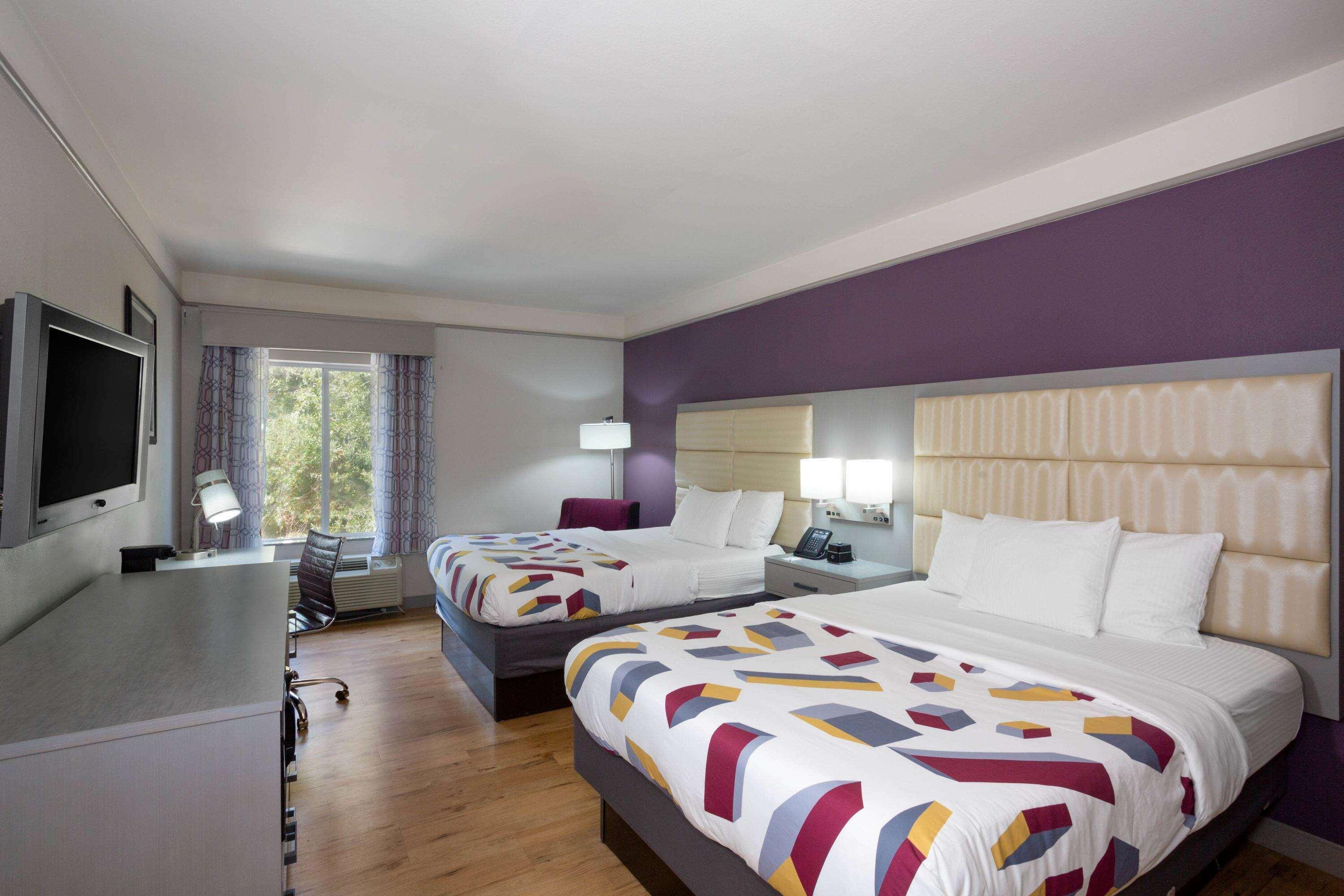La Quinta By Wyndham Mobile - Daphne Hotel Eksteriør billede
