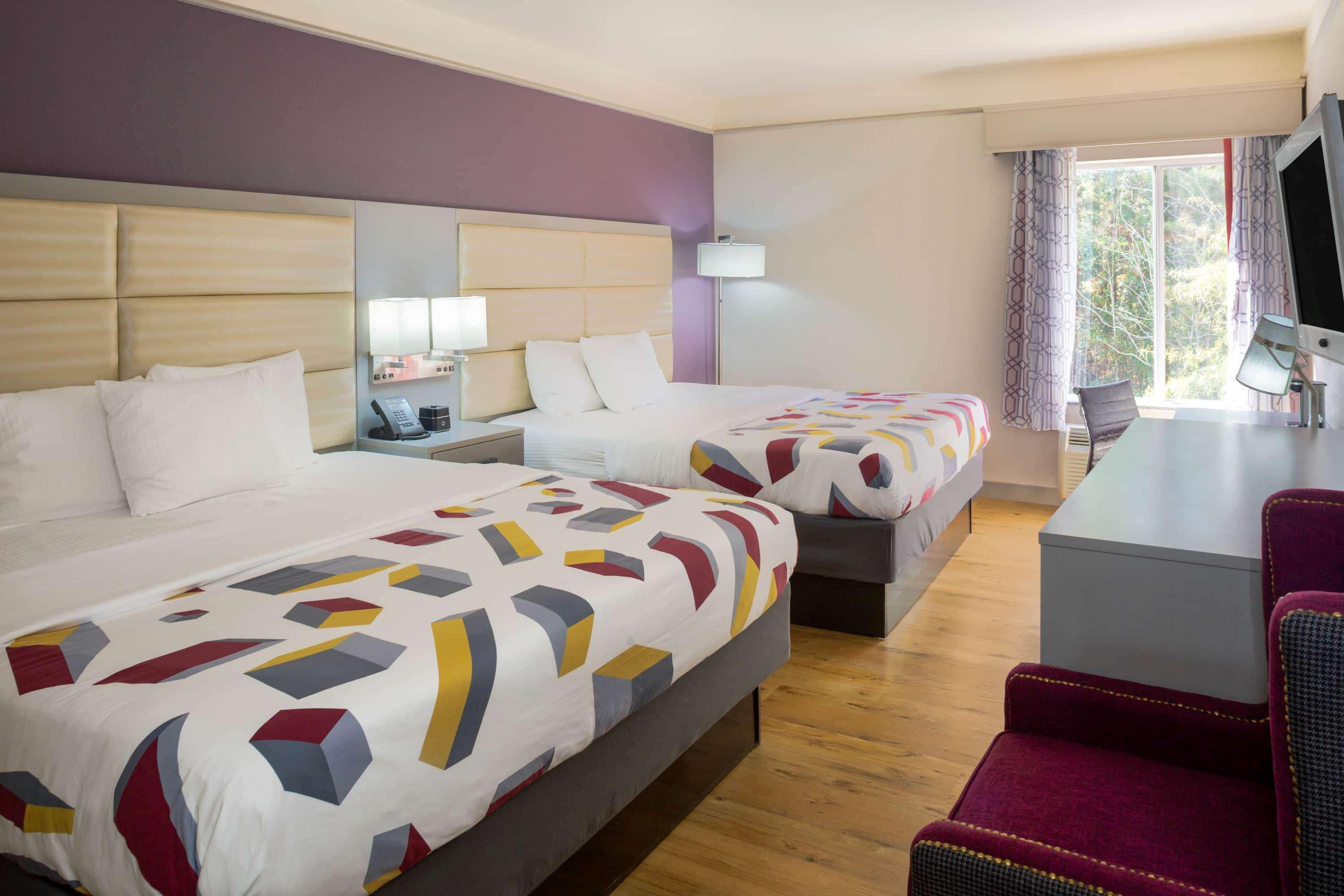 La Quinta By Wyndham Mobile - Daphne Hotel Eksteriør billede