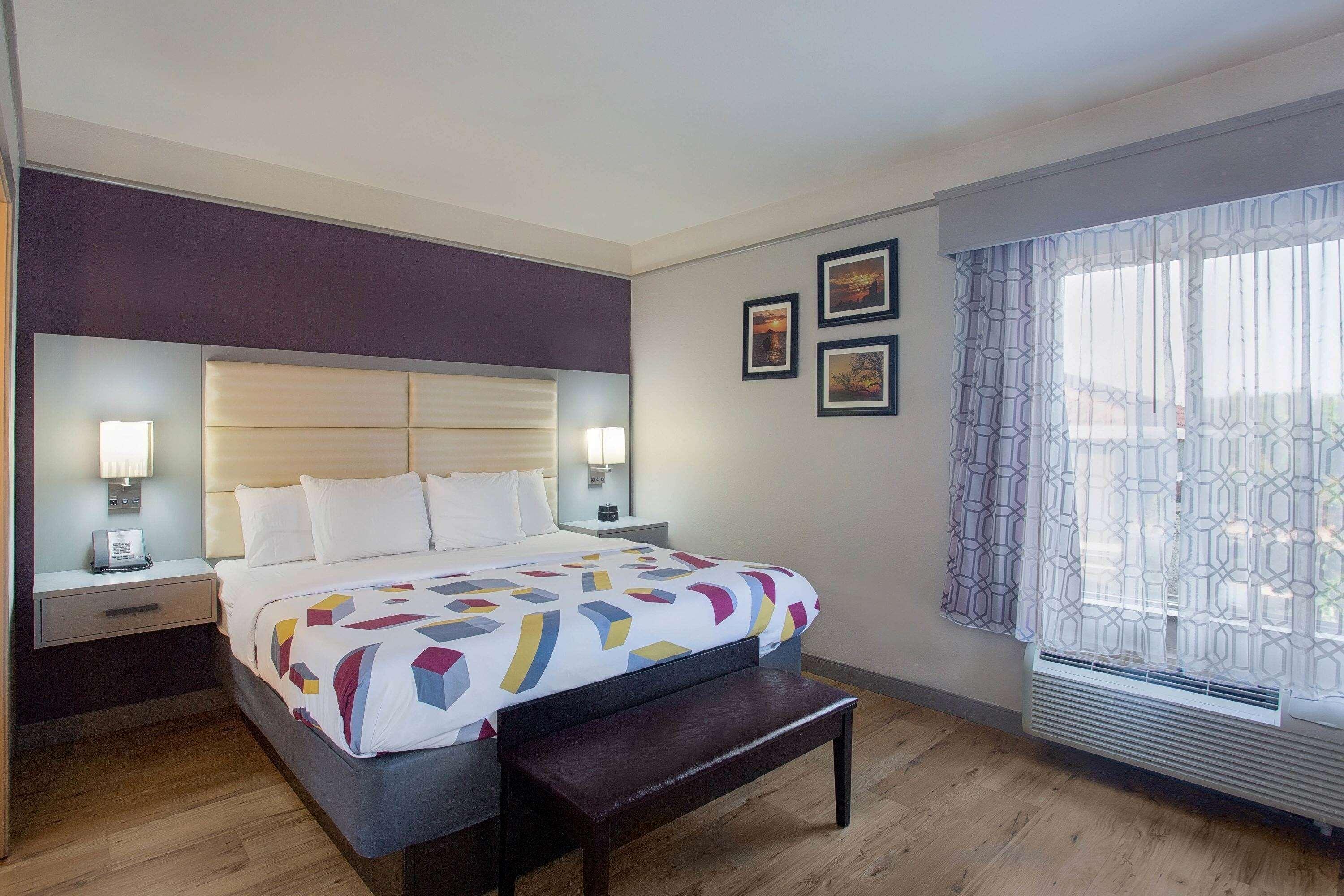 La Quinta By Wyndham Mobile - Daphne Hotel Eksteriør billede