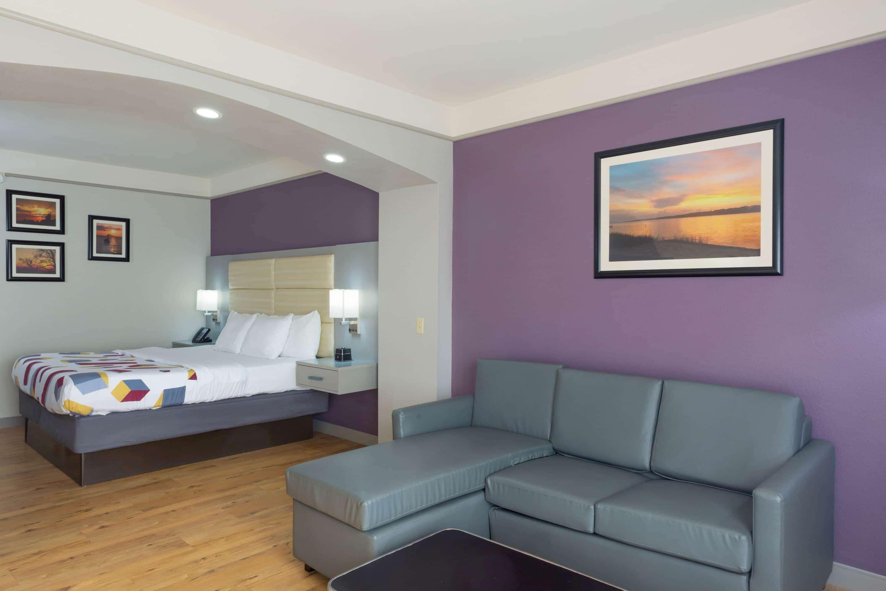 La Quinta By Wyndham Mobile - Daphne Hotel Eksteriør billede