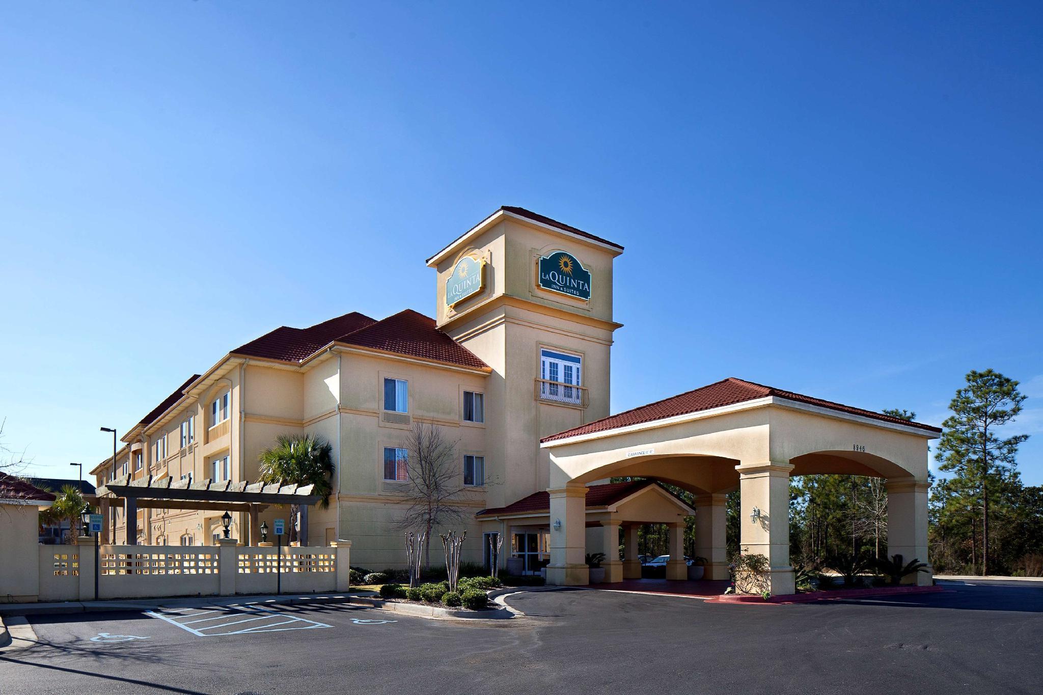 La Quinta By Wyndham Mobile - Daphne Hotel Eksteriør billede