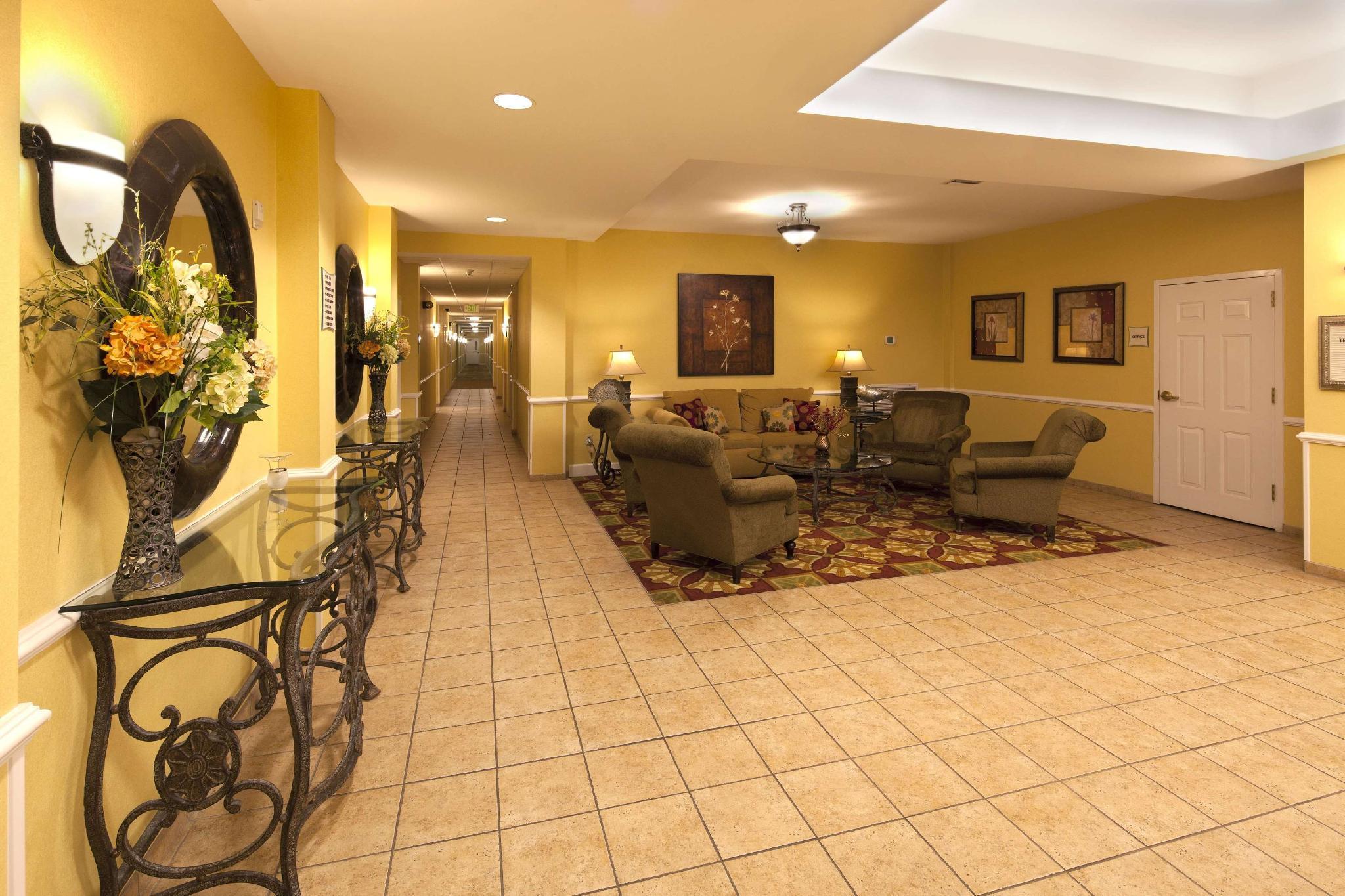 La Quinta By Wyndham Mobile - Daphne Hotel Eksteriør billede