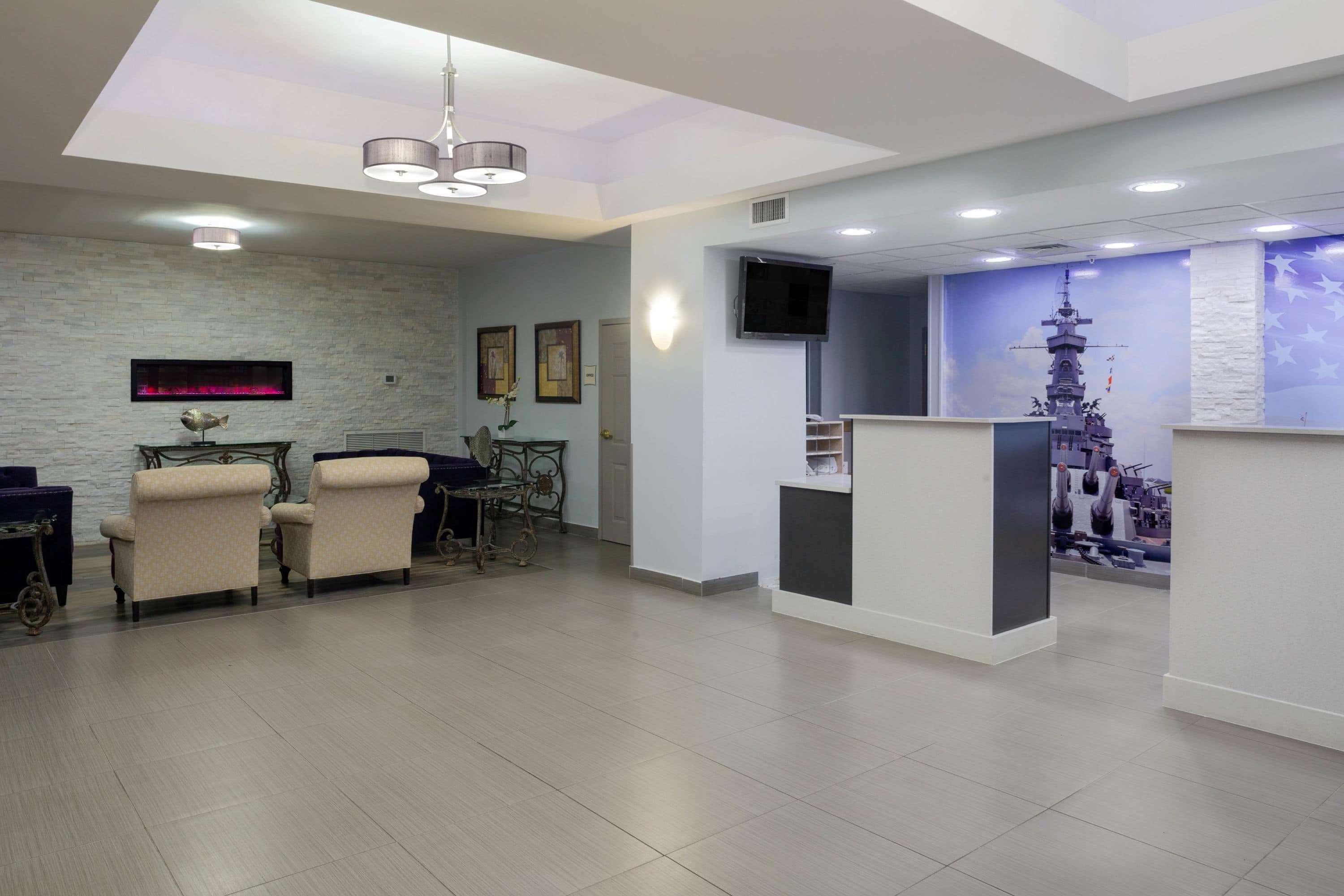 La Quinta By Wyndham Mobile - Daphne Hotel Eksteriør billede