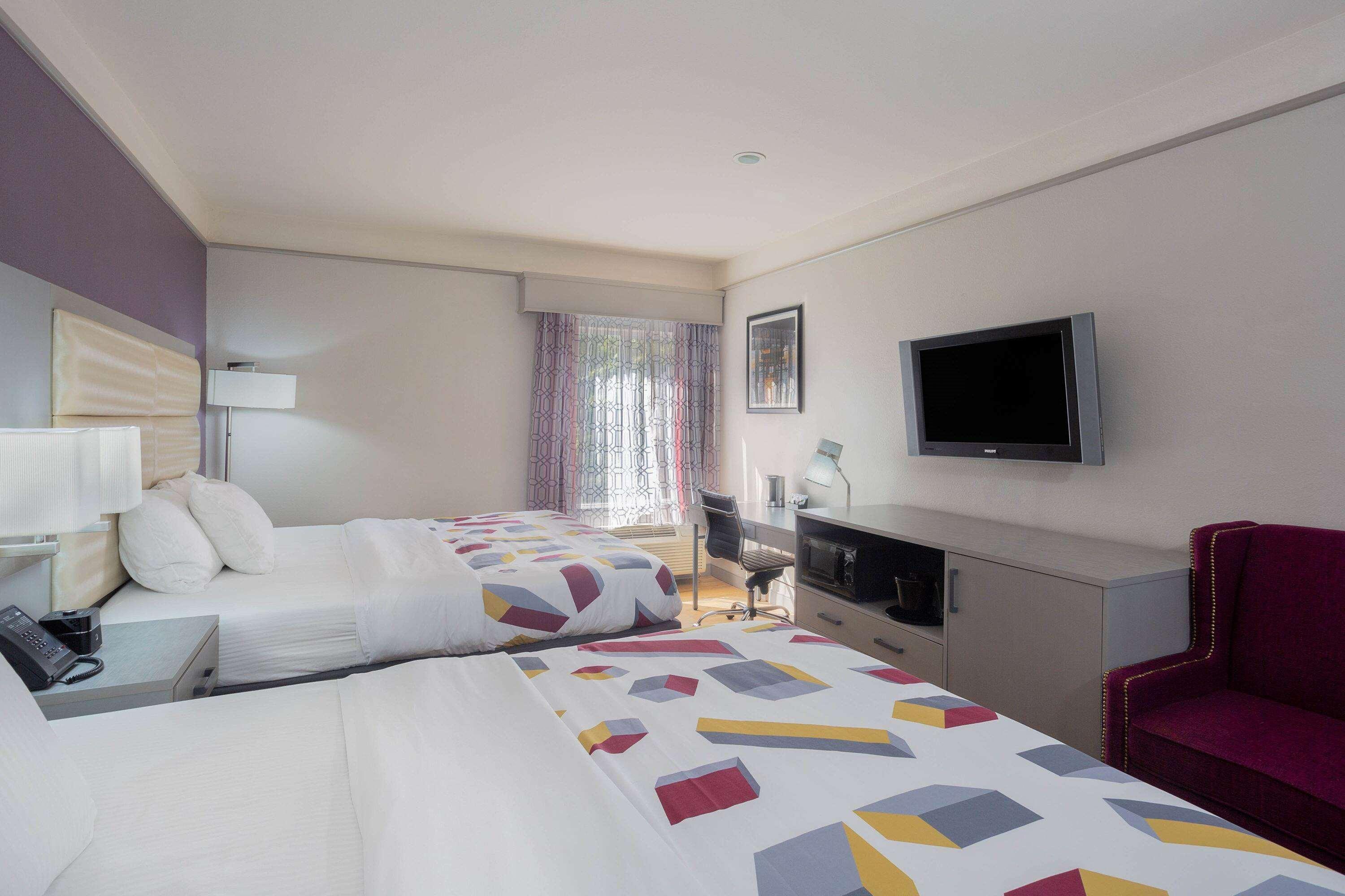 La Quinta By Wyndham Mobile - Daphne Hotel Eksteriør billede