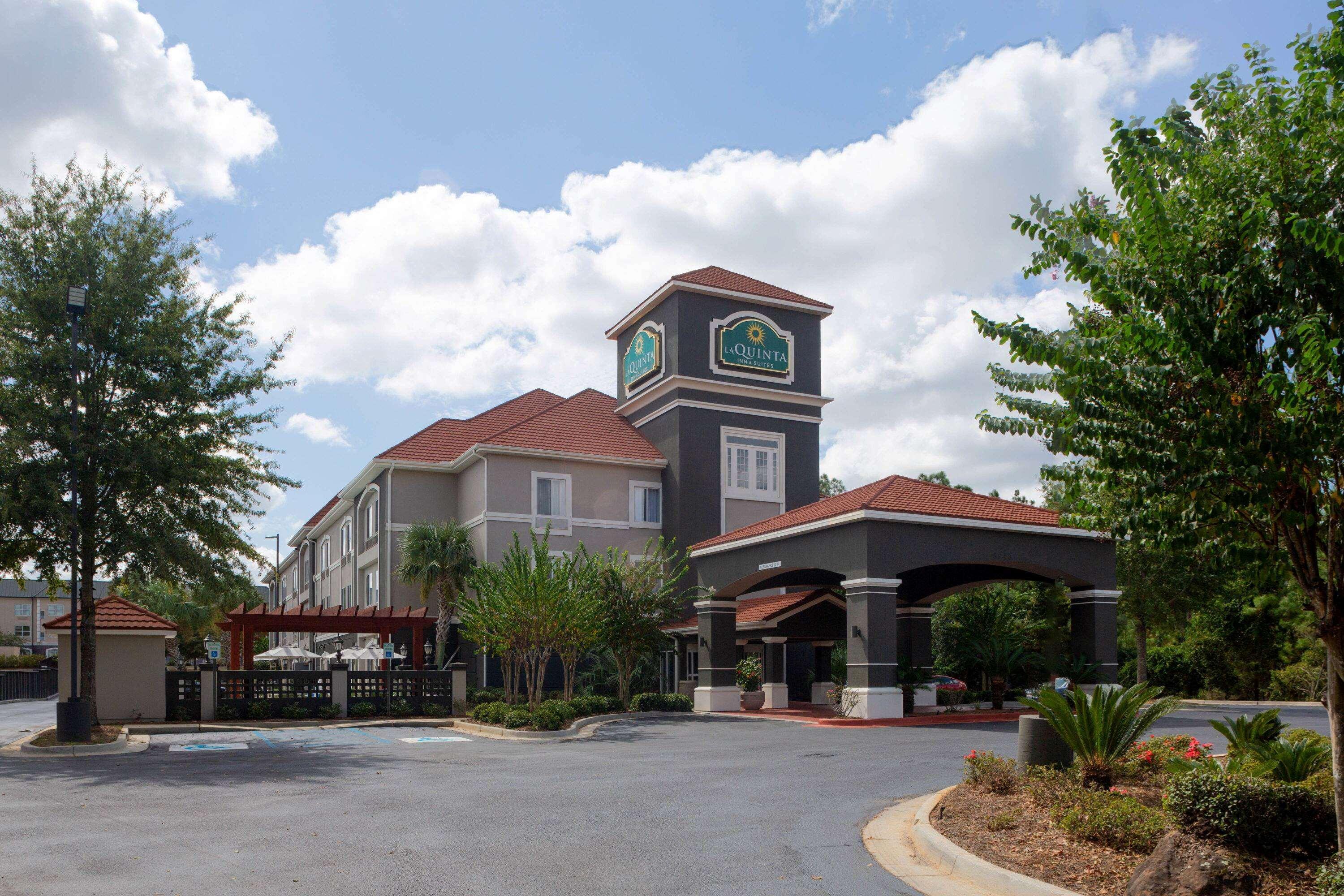 La Quinta By Wyndham Mobile - Daphne Hotel Eksteriør billede