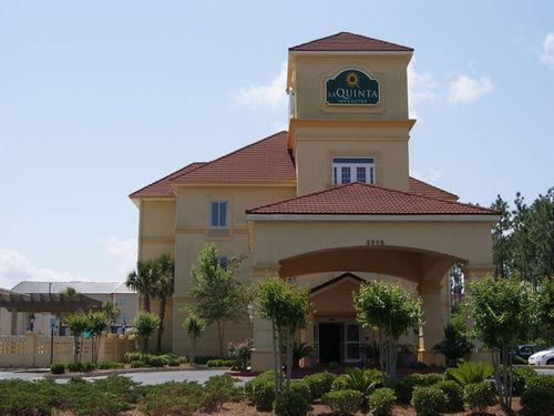 La Quinta By Wyndham Mobile - Daphne Hotel Eksteriør billede